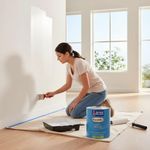 Excello Látex Acrílico Semibrillante Blanco 1 Gal