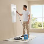 Excello Látex Acrílico Semibrillante Blanco 1 Gal