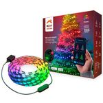 Tira LED Smart RGBIC 20 M