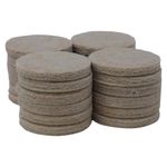 Protectores 1.5 Plg Autoadhesivos 24 Pzas