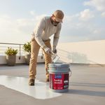 Impermeabilizante Aqualock 8000 Mate Base Ultra Deep 5 Gal