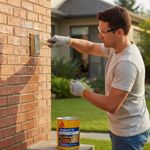 Repelente de Agua Transparente 1 Gal