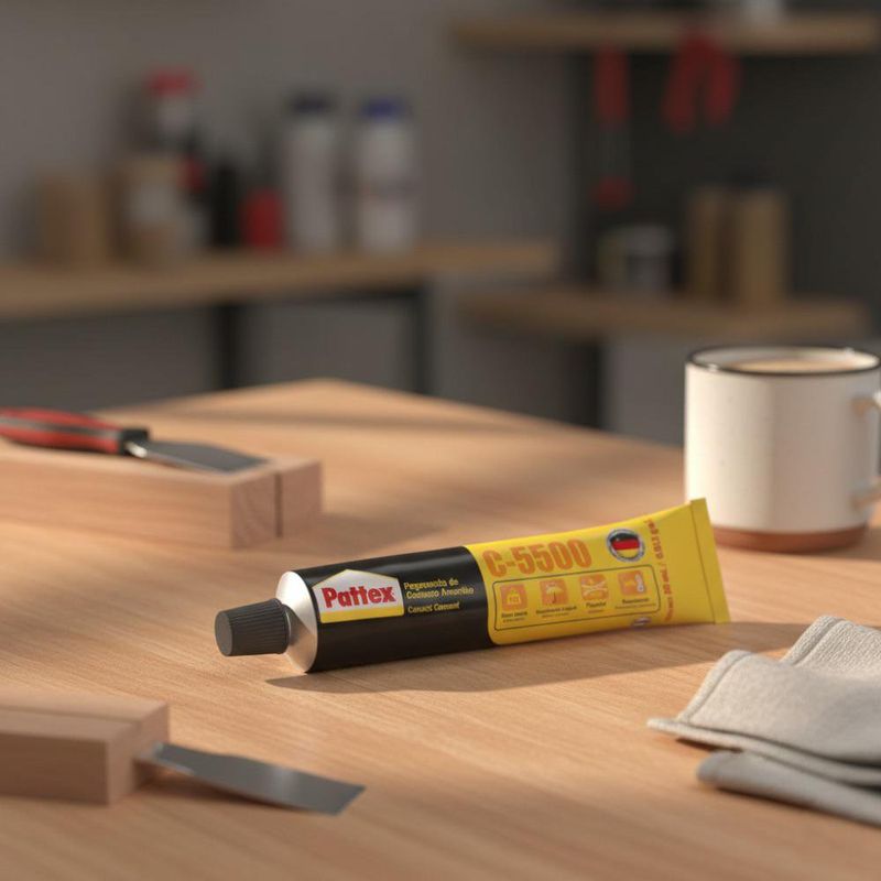 Cemento de Contacto 50 Ml