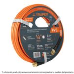 Manguera de PVC para Compresor 15 M