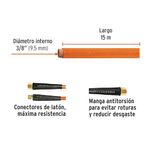 Manguera de PVC para Compresor 15 M