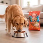 Alimento para Perro Adulto Raza Grande Sabor Pollo y Carne 20 Kg