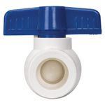 Válvula de Bola 1/2 Plg