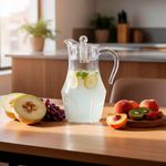 Pichel de Vidrio Orient 1.8 L