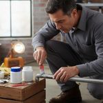 Pegamento Epóxico 98 Gramos