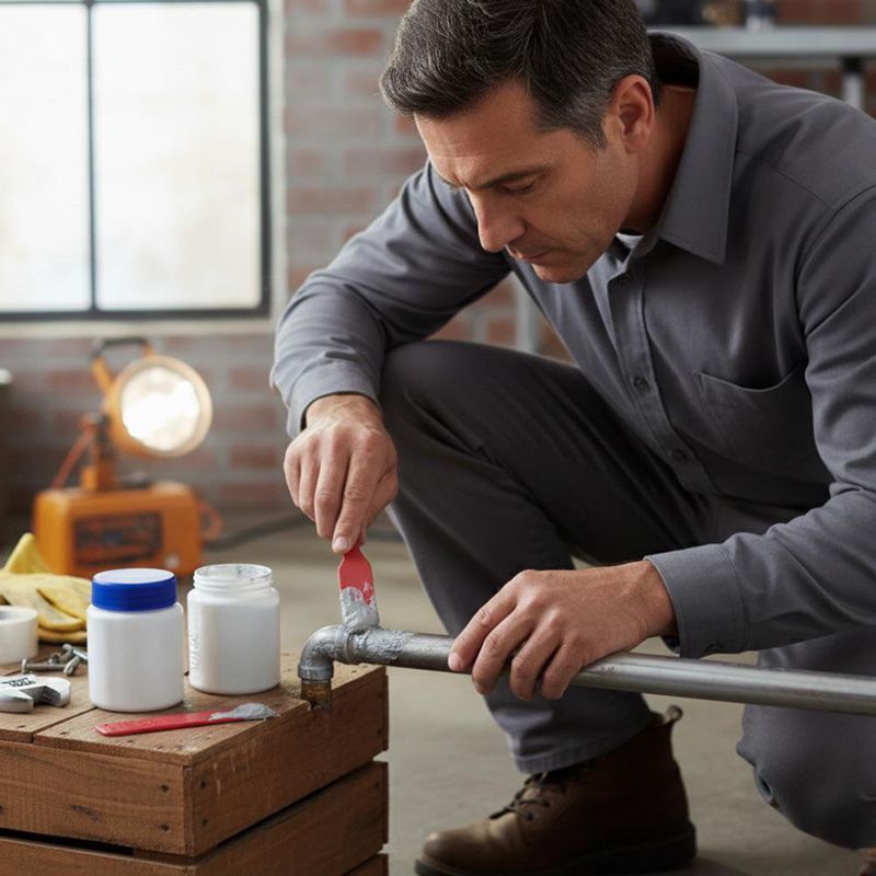 Pegamento Epóxico 98 Gramos