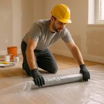 Plastiprotector Uso Rudo 10 M