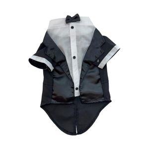 Somkin de Gala para Mascota Talla xS