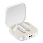 Audífonos Redmi Buds 6 Active Blanco Inalámbricos