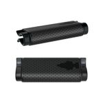 Aromatizante Vent Wrap Little Trees Fresa 4 Pzas.