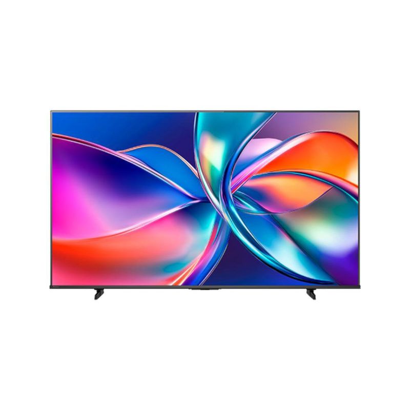 Televisor Smart QLED Ultra HD 4K de 43 Plg