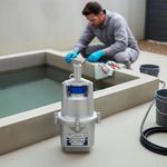 Bomba Sumergible para Pozo