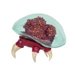 Figura Metroid Prime Criatura Alienígena 6 Plg