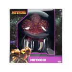 Figura Metroid Prime Criatura Alienígena 6 Plg