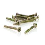 Tornillo Spax 4.0 X 40 Blister 12 Unidades - Leon Fasteners