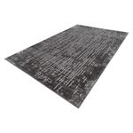 Combo de 2 Alfombras Darius 160 x 235 + 57 x 110 Cm Tonos Grises