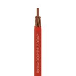 Cable De Cobre Rojo Ecoplus THWN 6 Awg - Phelps Dodge