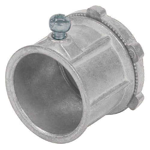Conector Recto de 1 Plg