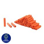 Tarugo Estandar Concreto 3/16 25 Unidades - Italserie