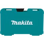 Set De Puntas De Impacto 45 Pzas - Makita