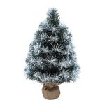 Árbol Canadian Nevado 45 Cm - Scandi