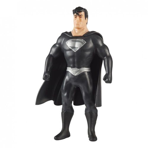 Figura De Acción Mini Superman - Goo Jit Zu