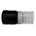 Valvula De Pie Aquapro 1' Ld Npt