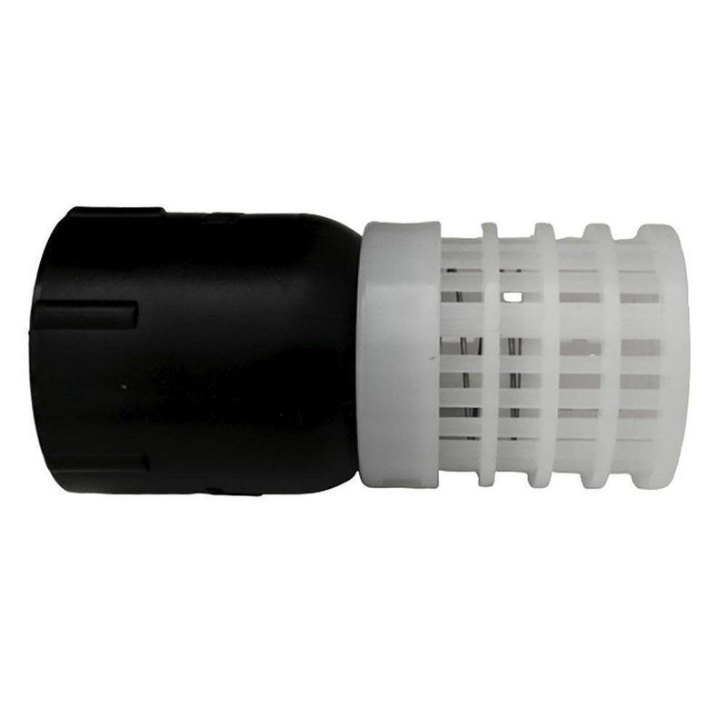 Valvula De Pie Aquapro 1' Ld Npt