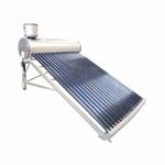 Calentador Solar Presurizado 250 Lt