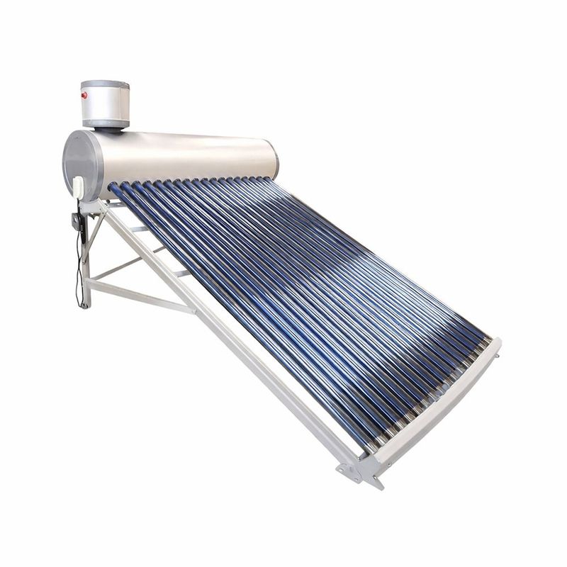 Calentador Solar Presurizado 250 Lt