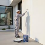 Pintura Weather Perfect Extra Blanco Satinado 1 Gal