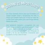 Cortina Seda Universo para Niños