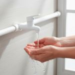 Tubo Pvc de 1 Plg 160 Psi Blanco por Metro