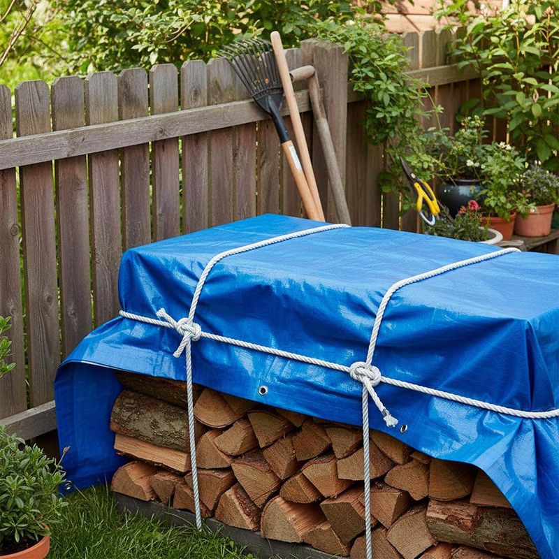 Lazo Nylon 1/4 x 1 M Uso Pesado