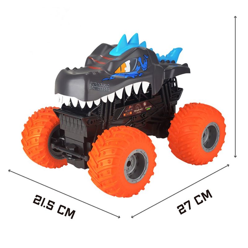 1:16 Monster Truck Dinosaurio 2.4GHz