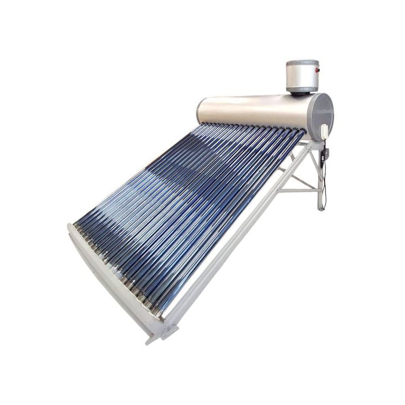 Calentador Solar Presurizado 300 Litros