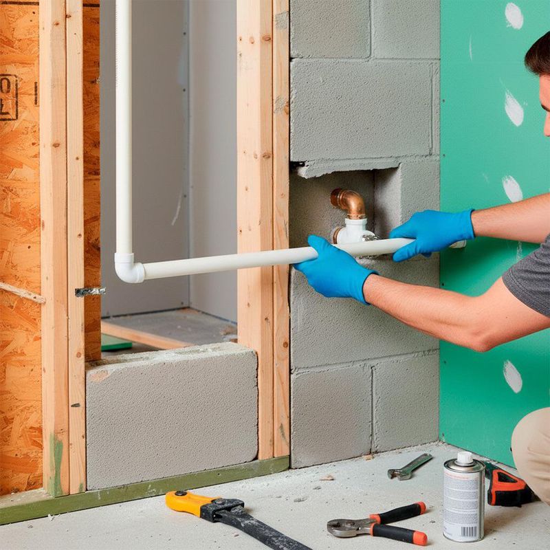 Tubo Pvc 250 Psi de 1-1/2 Plg por Metro