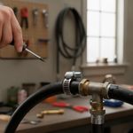 Abrazadera Ajustable apra Tubería 3/8-5/8 Plg x 5/16 Plg Metálica 10 Unidades