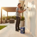 Pintura Weather Perfect Ultra Deep Blanco Satinado 1 Gal