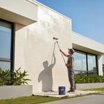 Pintura Weather Perfect Blanco Deep Satinado 1 Gal