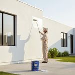 Pintura Weather Perfect Blanco Deep Satinado 1 Gal