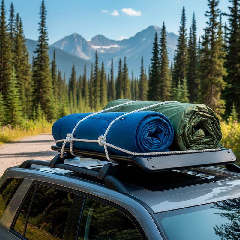 Lazo de Nylon Retorcido Blanco 1/4 Plg x 1 M