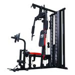 Estación de Gimnasio Multifuncional 150 Libras