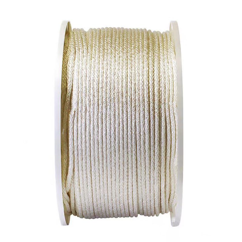 Lazo Nylon 3/16 x 1 M Trenzado