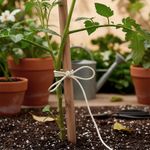 Lazo Nylon 3/16 x 1 M Trenzado