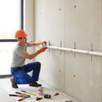 Tubo PVC Blanco 1 Plg 250 PSI